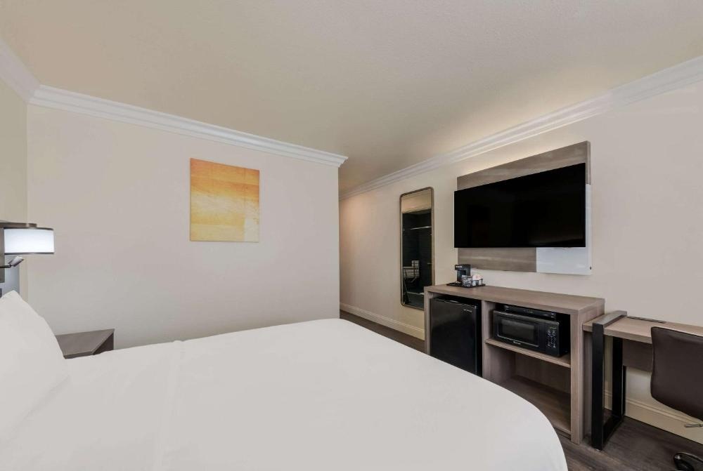 Comfort Inn Gilroy