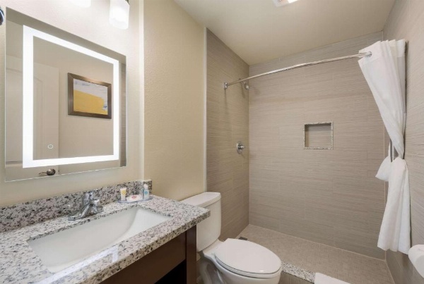 Comfort Inn Gilroy image 24