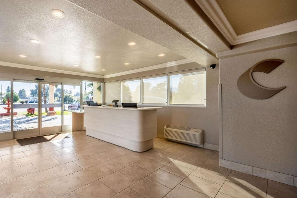 Comfort Inn Gilroy image 4